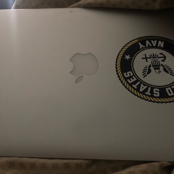 (Used) 2015 MacBook Air (13inch)
